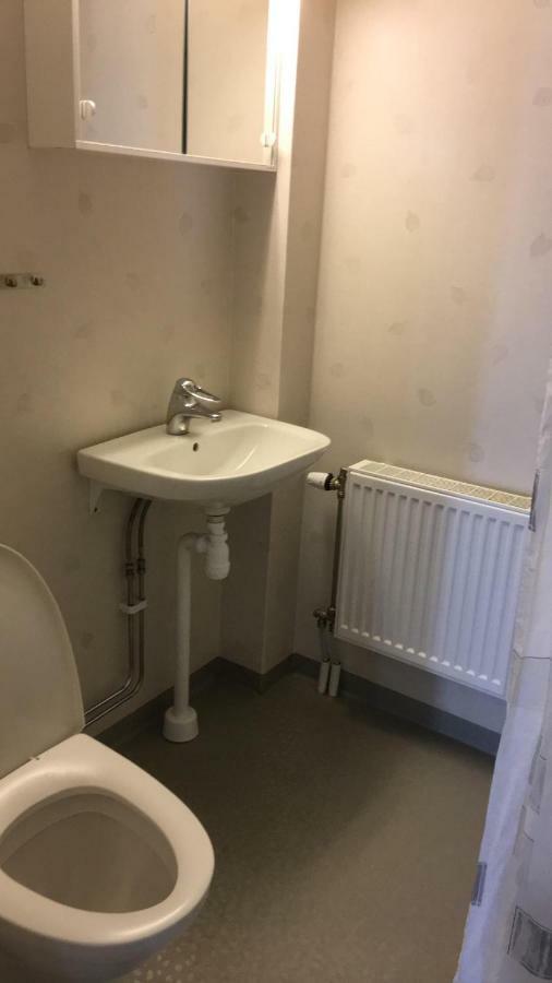 Apartmán Malargatan 1 Piteå Exteriér fotografie