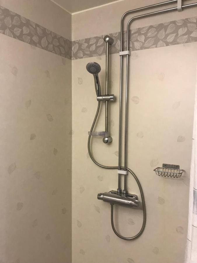 Apartmán Malargatan 1 Piteå Exteriér fotografie