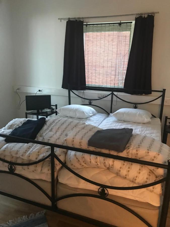 Apartmán Malargatan 1 Piteå Exteriér fotografie