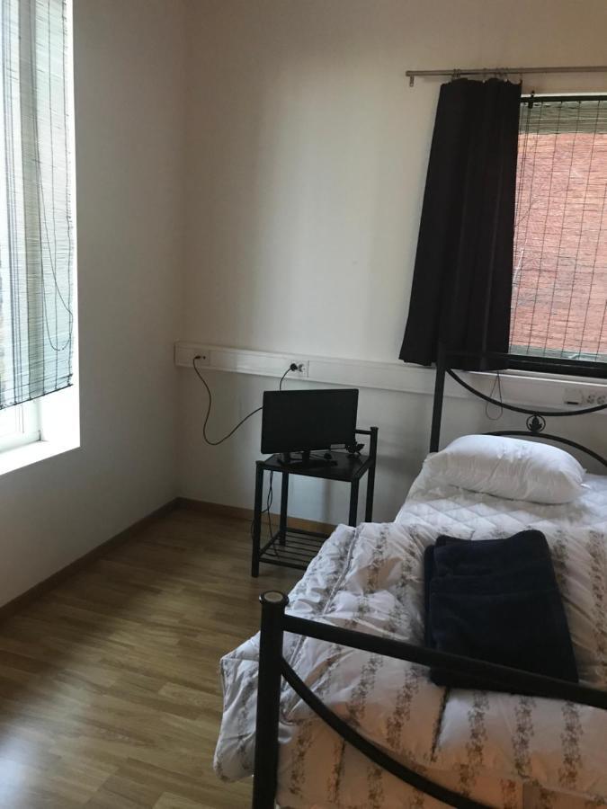 Apartmán Malargatan 1 Piteå Exteriér fotografie